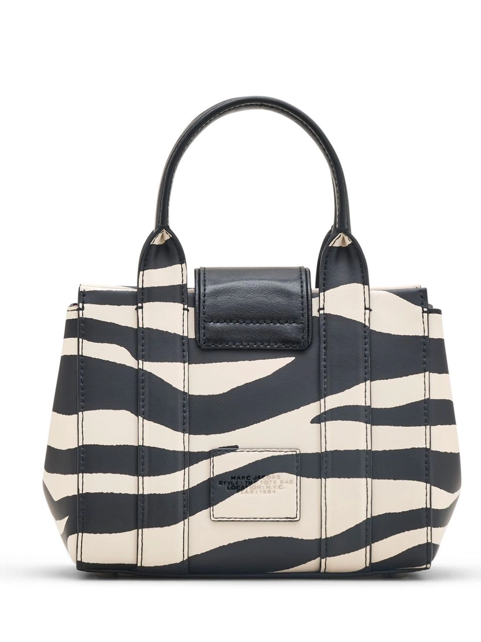 Cheap Crossbody Jacobs Turnlock Marc Tote bag Zebra The Women 0716